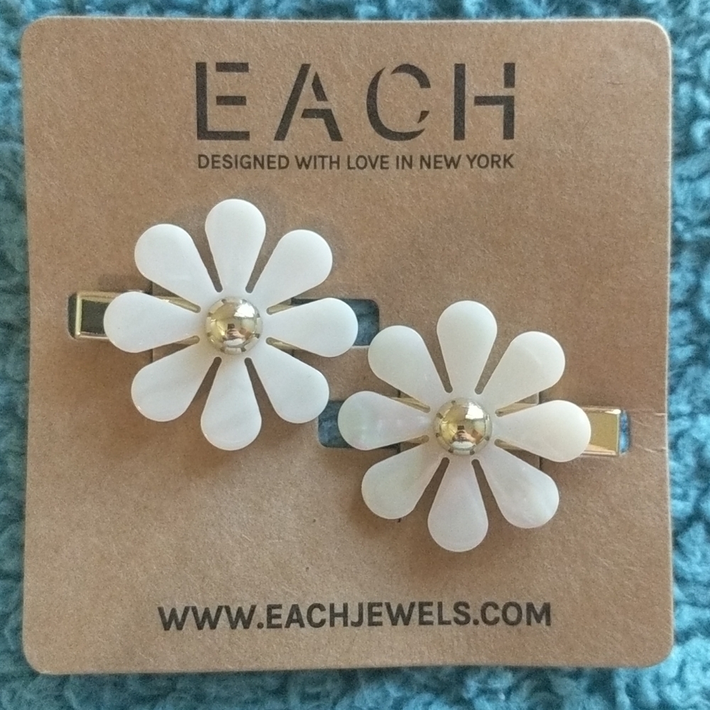 Barrettes